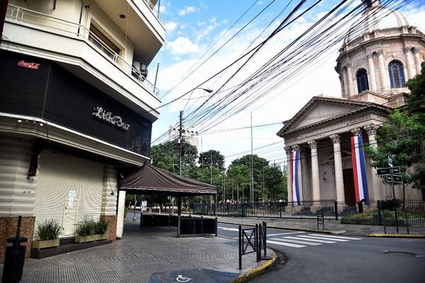 Advierten que retornar a fase cero “salvará gente, pero matará empresas” - Nacionales - ABC Color