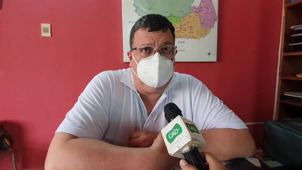 Plantearán aumento de restricción horaria en Concepción