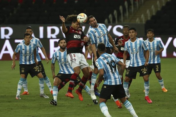 Sin hinchas en las gradas, los sudamericanos pierden más partidos en casa