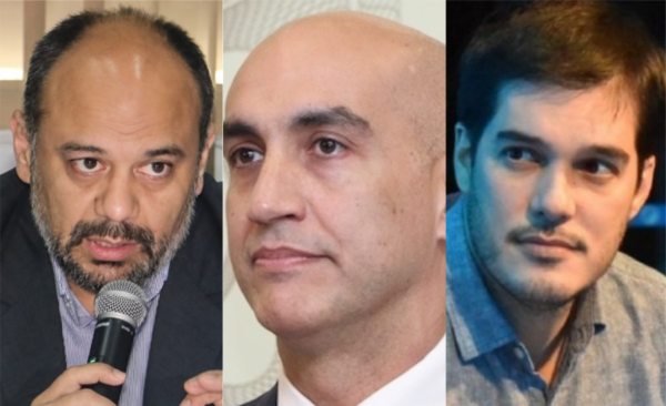 Diario HOY | Senado pide la renuncia de Mazzoleni, Rolón y Sequera