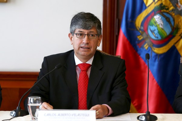 Ecuador aprueba impulso para emprendimientos sostenibles de retornados - MarketData