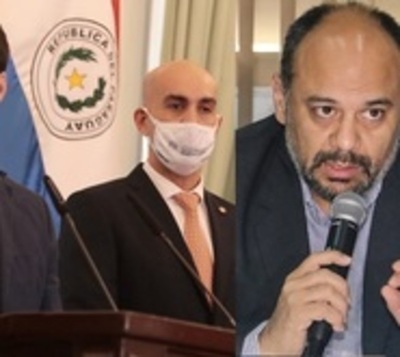Senado insta a autoridades sanitarias a que renuncien - Paraguay.com