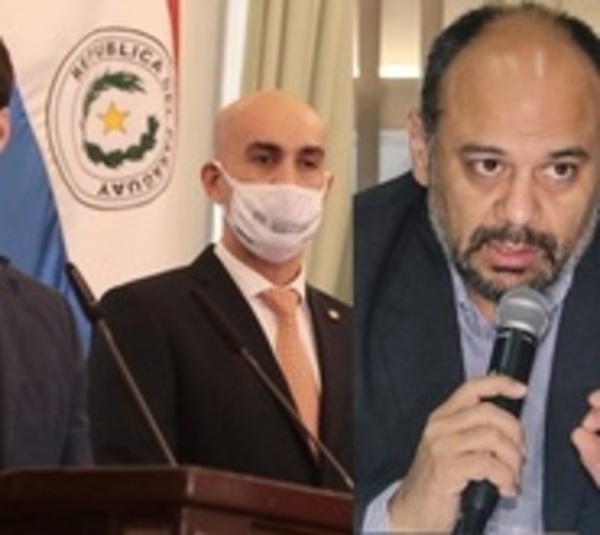 Senado insta a autoridades sanitarias a que renuncien - Paraguay.com