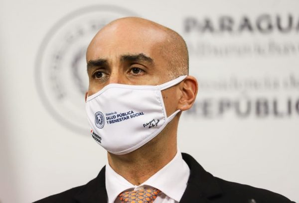 Aprueban pedido para que Mazzoleni, Rolón y Sequera renuncien a sus cargos