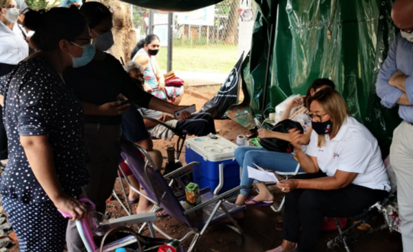 Diario HOY | DIBEN proveerá medicamentos, insumos y personal a INERAM