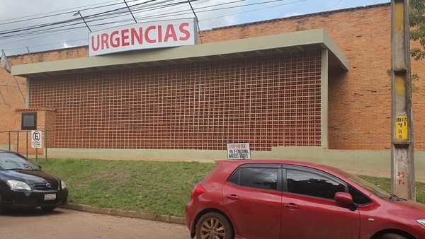 COVID-19: Existe escasez de medicamentos en el Hospital Regional de Concepción