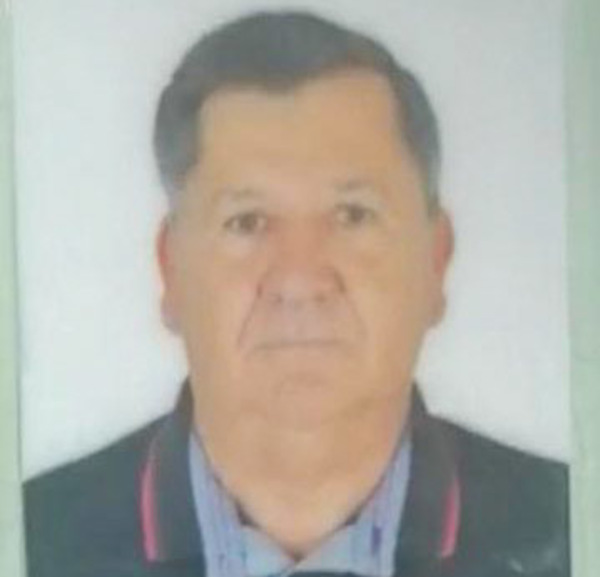 Ganadero brasileño es asesinado en Yby Yaú