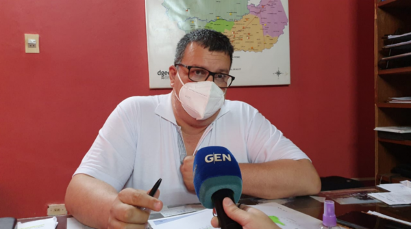 Diario HOY | Concepción restringiría más los horarios ante creciente de casos de covid-19