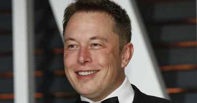 Cuando un joven Elon Musk repitió un examen de informática por tener una puntuación “demasiado alta” - SNT