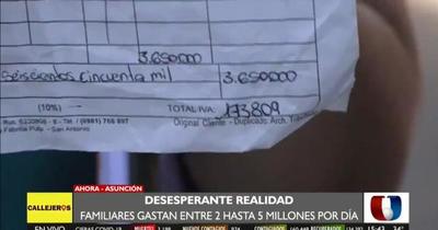 Pastoral Arquidiocesana proveerá medicamentos faltantes a pacientes con covid