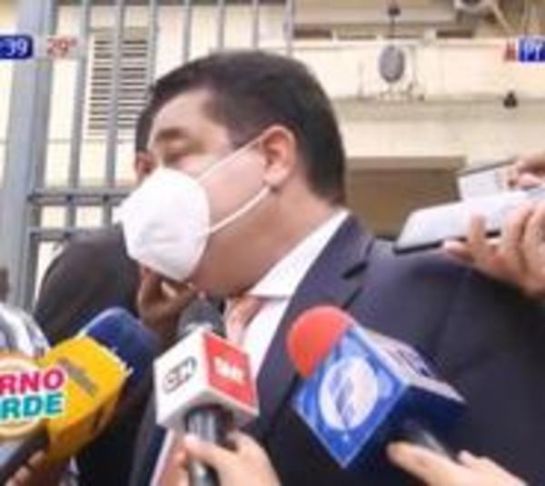 Tras reunión con Ministro de Salud, empresario afirma que traerán toda - Paraguay.com