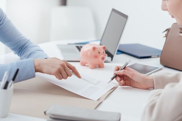 Tasas de interés mantienen tendencia a la baja respecto al periodo pre-pandemia - MarketData