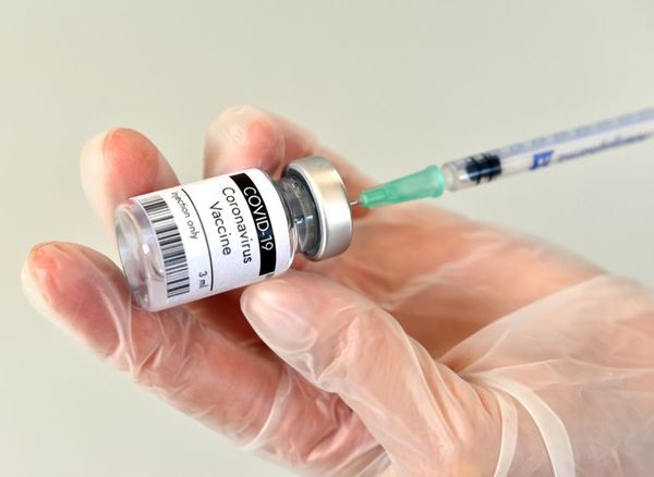 Salud confirma a privados que podrán traer vacunas - Nacionales - ABC Color