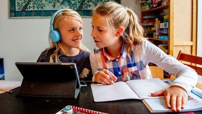 Educación en modo covid: la experiencia europea | El Independiente