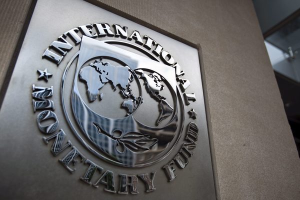 El Salvador negocia con el FMI un acuerdo económico por hasta 1.400 millones - MarketData