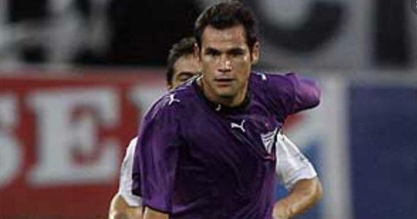 La Nación / Julio González Ferreira lanzará una autobiografía en Vicenza, Italia
