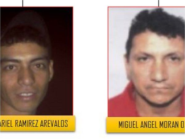 Dos detenidos por supuesta extorsión a colonos en Yby Yaú