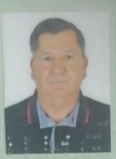 Mientras dormía, entran a habitación de estanciero y lo matan a balazos