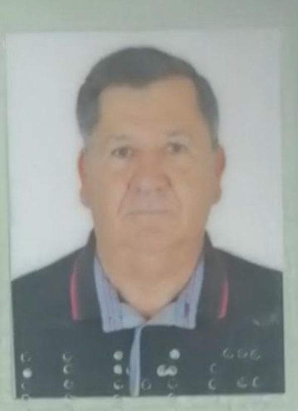 Mientras dormía, entran a habitación de estanciero y lo matan a balazos