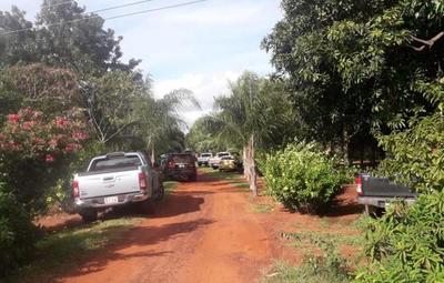 Ganadero brasileño fue asesinado en Yby Yaú