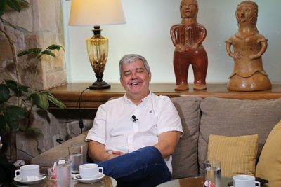 “La intendencia no es el cementerio de los políticos” | El Independiente