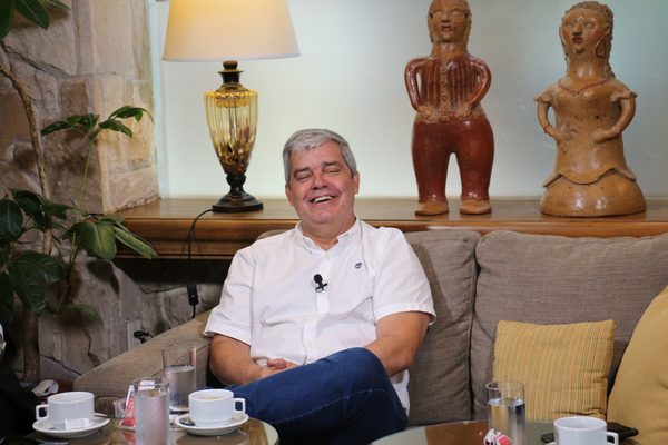 “La intendencia no es el cementerio de los políticos” | El Independiente