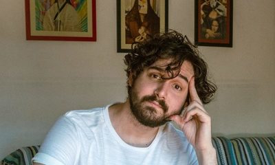 Nicolás Zárate gana el Premio Lumière