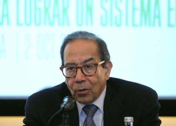 Patronal mexicana dice que "alguien pagará los costos" de reforma eléctrica - MarketData