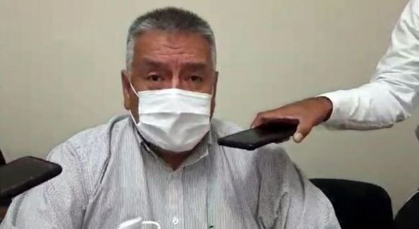 Centro de Despachantes de Aduanas del Paraguay aprobó balance del periodo 2020