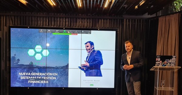 La Nación / ITTI revoluciona la industria financiera lanzando una plataforma 100% digital