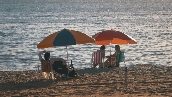 Encarnación recibe 20.000 turistas por semana | El Independiente