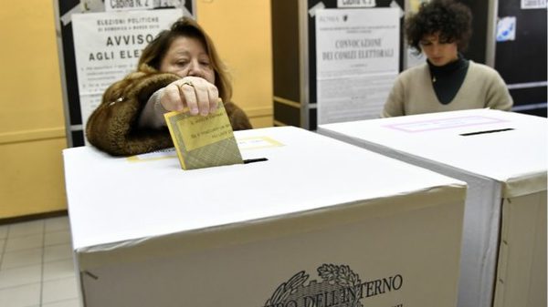 Italia posterga para el otoño sus elecciones locales por el aumento de casos | Ñanduti