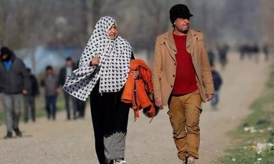 Feminicidios encubiertos como suicidios en Turquía