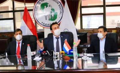 IPS denuncia robo de medicamentos ante Fiscalía y advierte que no apañará corrupción