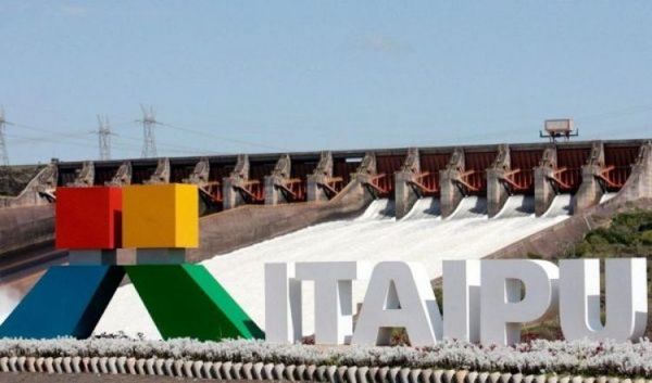 Itaipu transfirió US$ 75,9 millones al Estado paraguayo en los dos primeros meses del 2021