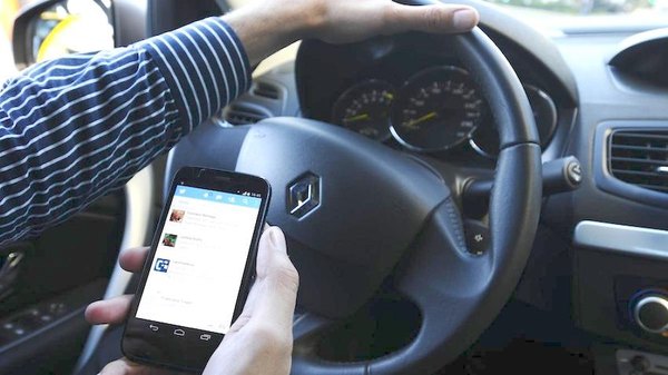 Crónica / Te hackean el celu con mensaje gua’u de feis