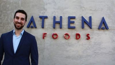 De la mano de Athena Foods, Paraguay envió por primera vez carne kosher a Taiwán