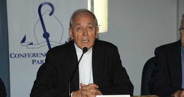 La Nación / Pastoral social donará su presupuesto para adquirir medicamentos