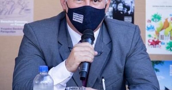 La Nación / Exigen al Estado garantizar provisión de remedios