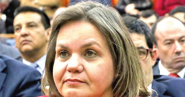 La Nación / Alevosa subordinación del IPS a favor de intereses de Lilian
