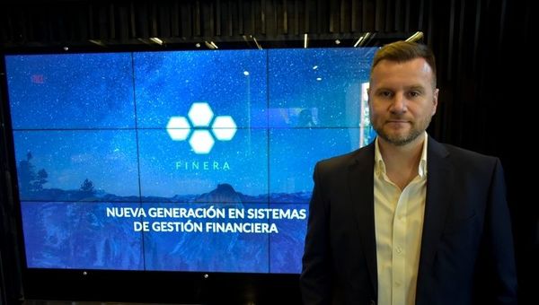 Nueva plataforma paraguaya de gestión financiera promete más agilidad y facilidad de uso (con sistema cloud)