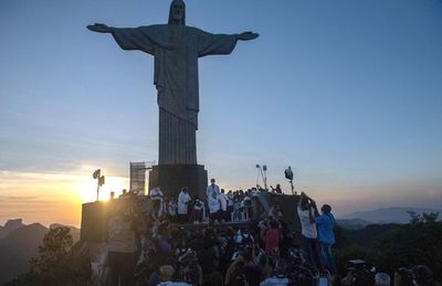 Variantes de coronavirus conducen a Brasil a un “escenario alarmante” - Mundo - ABC Color