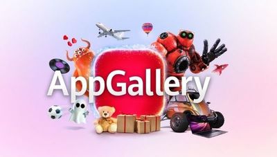 En un año la AppGallery de Huawei aumentó 83% la distribución de aplicaciones