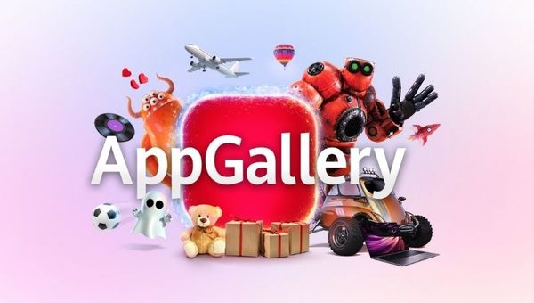 En un año la AppGallery de Huawei aumentó 83% la distribución de aplicaciones