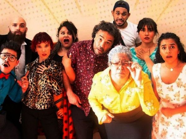 Humor, drama y comedia popular se ofrecen en la cartelera teatral