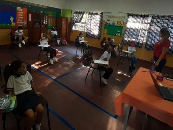 Consejos a tener en cuenta para el retorno seguro a clases