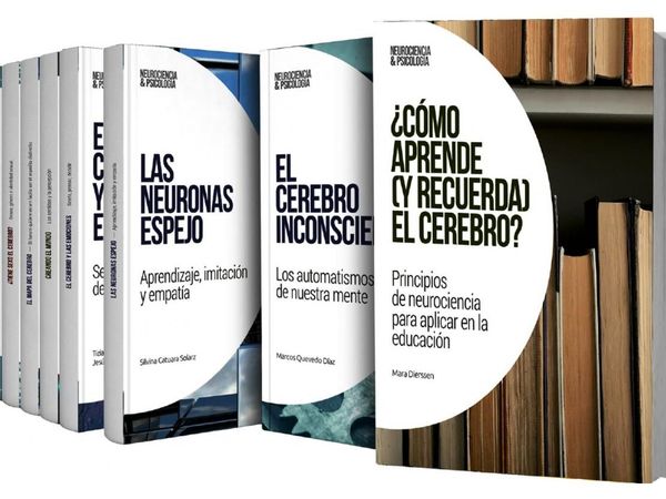 Conocimiento que empodera a todos