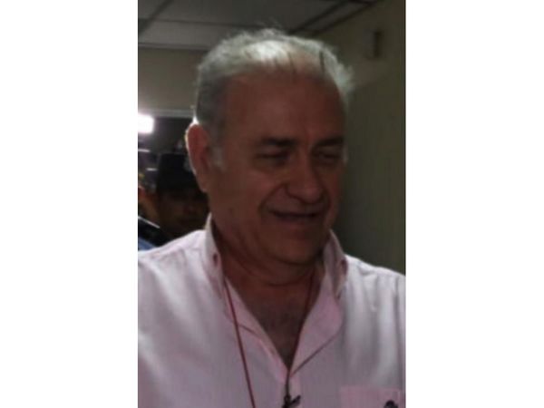 Forense dilucidará si RGD estará o no en audiencia preliminar