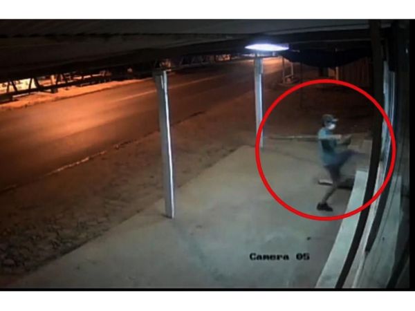 Imputan al ladrón karateca, detenido tras robo en Luque