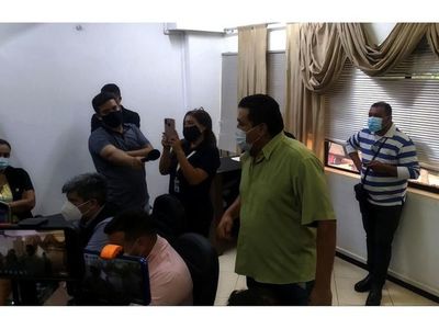 Denuncian que fiestas clandestinas tendrían aval policial en CDE